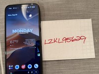 Google Pixel 10 Pro XL
