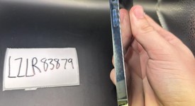 Good
													Apple iPhone 13 Pro Max - T-Mobile, Green, 256 GB, A2484, photo 4 of 7