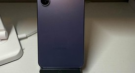 Good
													Samsung Galaxy S24 - T-Mobile, Violet, 256 GB, 8 GB, SM-S921U, photo 3 of 3