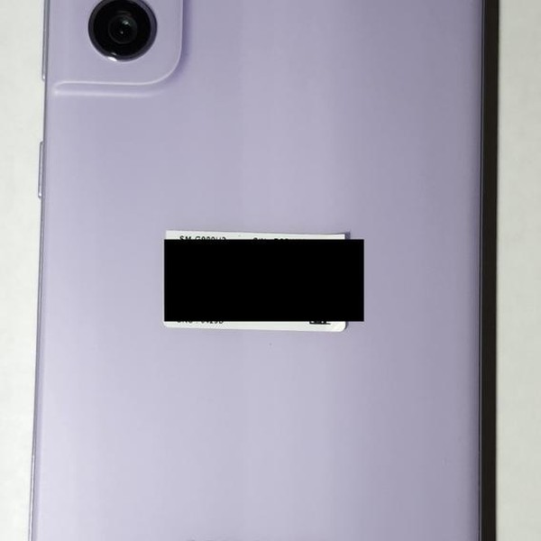 Samsung Galaxy S21 FE 5G - Verizon, 128 GB, Lavender, 6 GB, SM-G990U2