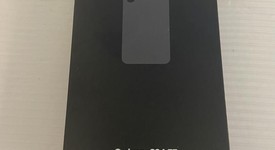New
													Samsung Galaxy S24 FE - Unlocked, Graphite, 128 GB, SM-S721U1, photo 1 of 3