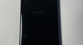 Good
													Samsung Galaxy Note 10 Plus - Unlocked, Black, 256 GB, 12 GB, SM-N975U1, photo 4 of 8