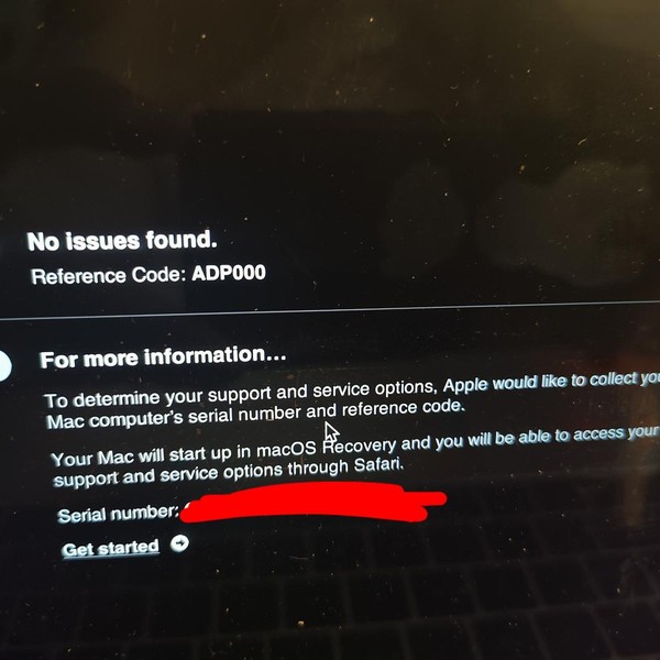 MacBook Pro 2018 (With Touch Bar) - 13 inch - 512 GB, Silver, 16 GB, Intel Core i5