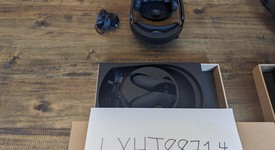 Mint
													Meta Quest Pro - 256 GB, photo 1 of 4