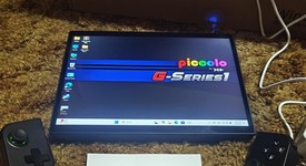 Mint
													G-Series1 Handheld - Black, 512 GB, 16 GB, photo 3 of 8