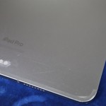 Fair Apple iPad Pro 11 inch 4th Gen 2022 - Unlocked, 128 GB, Gray