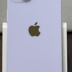 Good Apple iPhone 14 - Unlocked, 128 GB, Purple, A2649