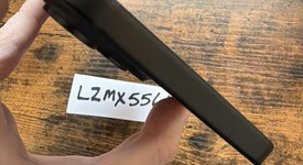 Good
													Apple iPhone 15 Plus - Unlocked, Black, 128 GB, A2847, photo 5 of 8