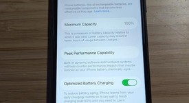 Fair
													Apple iPhone SE 3rd Gen 2022 - Unlocked, Midnight, 64 GB, A2595, photo 1 of 14