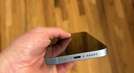 Mint
													Apple iPhone 14 - Verizon, Blue, 128 GB, A2649, photo 4 of 7