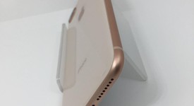 Mint
													Apple iPhone 8 Plus - Unlocked, Gold, 256 GB, A1897, GSM, photo 1 of 7