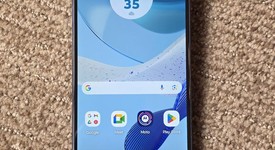 Mint
													Moto G 5G (2023) - Unlocked, Gray, 128 GB, 4 GB, photo 2 of 12