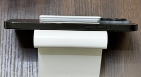 Good
													Apple iPhone 14 Pro Max - Unlocked, Black, 512 GB, A2651, photo 5 of 8