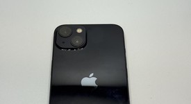Good
													Apple iPhone 13 - Unlocked, Midnight, 256 GB, A2482, photo 4 of 4