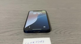 Fair
													Apple iPhone 12 Mini - Unlocked, Blue, 64 GB, A2176, photo 2 of 8