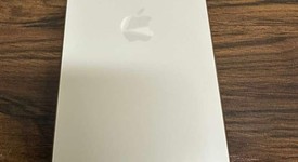 Good
													Apple iPhone 16 Pro Max - Unlocked, Desert, 256 GB, A3084, photo 4 of 9