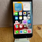 Good Apple iPhone 7 - Unlocked, 32 GB, Black, A1660