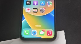 Good
													Apple iPhone 11 - Unlocked Non-US, Black, 128 GB, A2221, photo 2 of 7