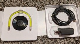 Good
													Google Chromecast Audio, photo 4 of 4