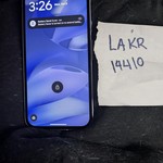 Good Google Pixel 9a - T-Mobile, 128 GB, Iris, 8 GB