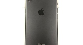 Good
													Apple iPhone 7 - Metro by T-Mobile, Black, 32 GB, A1660, photo 2 of 7