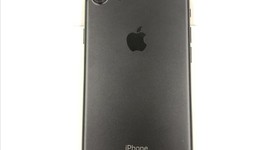 Good
													Apple iPhone 7 - Metro by T-Mobile, Black, 32 GB, A1660, photo 2 of 8