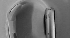Mint
													Apple Watch 1st Gen 38mm - Silver, 8 GB, A1553, Sport, photo 4 of 8