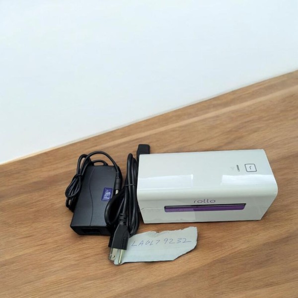 Rollo Printer