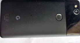Good
													Google Pixel 2 - Verizon, Black, 64 GB, Verizon Edition, photo 5 of 9