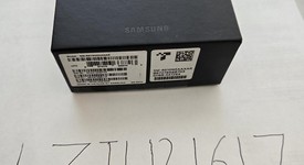 New
													Samsung Galaxy Buds2 Pro - Graphite, SM-R510, photo 4 of 4
