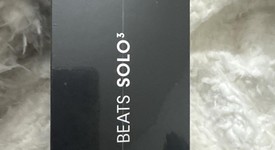 New
													Beats Studio3 - Black, photo 2 of 6