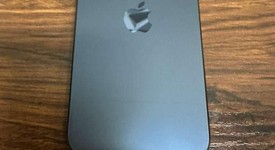 Fair
													Apple iPhone 15 Pro Max - T-Mobile, Blue, 256 GB, A2849, photo 5 of 9