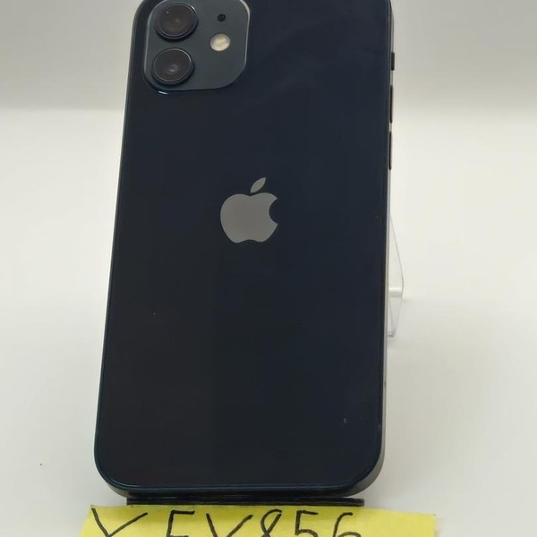 Apple iPhone 12 - AT&T, 64 GB, Black, A2172