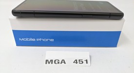 Mint
													Google Pixel 7a - AT&T, Charcoal, 128 GB, 8 GB, GWKK3, photo 5 of 7