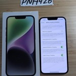 Fair Apple iPhone 14 - T-Mobile, 128 GB, Midnight, A2649