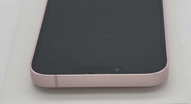 Fair
													Apple iPhone 13 - Unlocked, Pink, 512 GB, A2482, photo 4 of 6