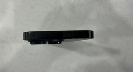 Good
													Apple iPhone 14 Pro - Unlocked, Black, 128 GB, A2650, photo 4 of 9