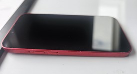 Good
													Apple iPhone 14 - Unlocked, Red, 128 GB, A2649, photo 3 of 7