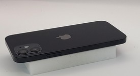 Mint
													Apple iPhone 12 - AT&T, Black, 64 GB, A2172, photo 2 of 7