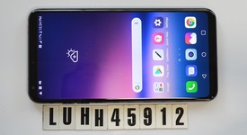Good
													LG V30 - Sprint, Black, 128 GB, LS998U, Plus, photo 3 of 7
