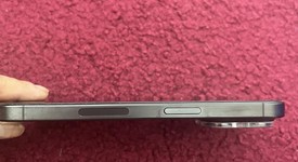 Mint
													Apple iPhone 15 Pro - Unlocked, Black, 1 TB, A2848, photo 5 of 6