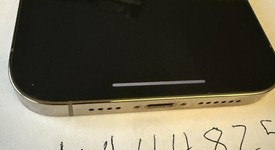 Mint
													Apple iPhone 14 Pro Max - AT&T, Gold, 128 GB, A2651, photo 2 of 5