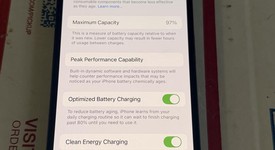 Mint
													Apple iPhone 13 - Unlocked, Midnight, 128 GB, A2482, photo 1 of 14