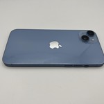 Mint Apple iPhone 14 Plus - AT&T, 128 GB, Blue, A2632