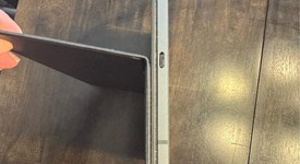 Good
													Samsung Galaxy Tab S9 Ultra - Wi-Fi, Graphite, 256 GB, 12 GB, SM-X910, photo 1 of 7