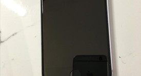 Good
													Apple iPhone 6S - AT&T, Grey, 32 GB, A1633, photo 2 of 5