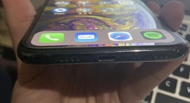 Good
													Apple iPhone Xs Max - Unlocked, Gray, 256 GB, A1921, photo 3 of 8