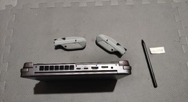 Good
													GPD Win Max 2 2024 - Black, 2 TB, 64 GB, photo 4 of 7