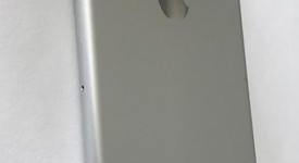 Good
													Apple iPhone 7 - Verizon, Silver, 128 GB, A1660, photo 1 of 6