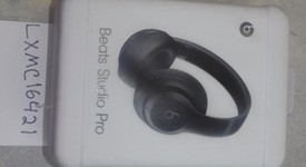 New
													Beats Studio Pro - Black, photo 2 of 5